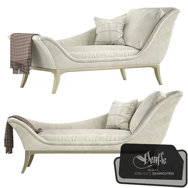 FURNITURE – OTHER SOFT SEATING – 3D MODELS – FREE DOWNLOAD – 9208