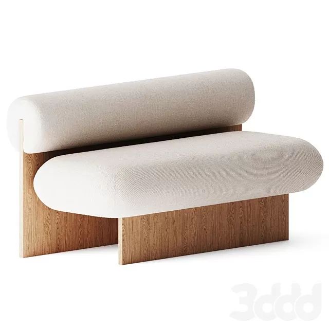 FURNITURE – OTHER SOFT SEATING – 3D MODELS – FREE DOWNLOAD – 9211