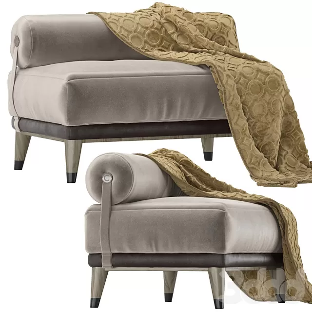 FURNITURE – OTHER SOFT SEATING – 3D MODELS – FREE DOWNLOAD – 9227