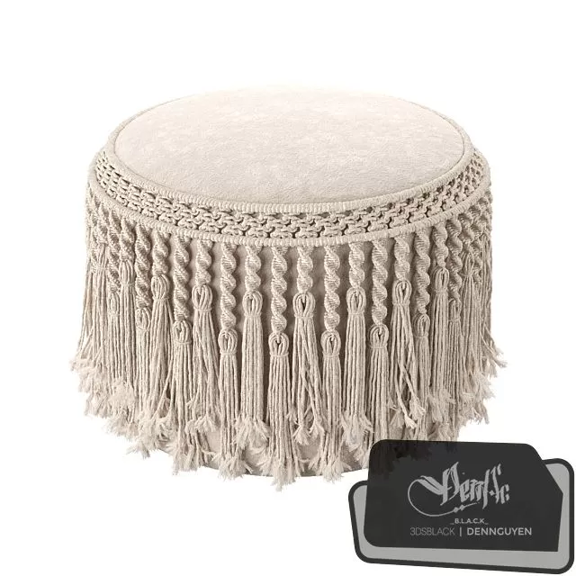 FURNITURE – OTHER SOFT SEATING – 3D MODELS – FREE DOWNLOAD – 9228