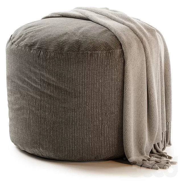 FURNITURE – OTHER SOFT SEATING – 3D MODELS – FREE DOWNLOAD – 9230