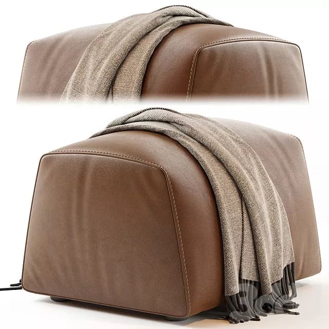 FURNITURE – OTHER SOFT SEATING – 3D MODELS – FREE DOWNLOAD – 9234