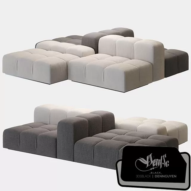 FURNITURE – OTHER SOFT SEATING – 3D MODELS – FREE DOWNLOAD – 9248 FURNITURE – OTHER SOFT SEATING – 3D MODELS – FREE DOWNLOAD – 9248