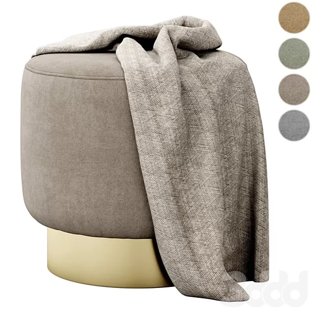 FURNITURE – OTHER SOFT SEATING – 3D MODELS – FREE DOWNLOAD – 9258 FURNITURE – OTHER SOFT SEATING – 3D MODELS – FREE DOWNLOAD – 9258