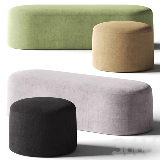 FURNITURE – OTHER SOFT SEATING – 3D MODELS – FREE DOWNLOAD – 9266 FURNITURE – OTHER SOFT SEATING – 3D MODELS – FREE DOWNLOAD – 9266