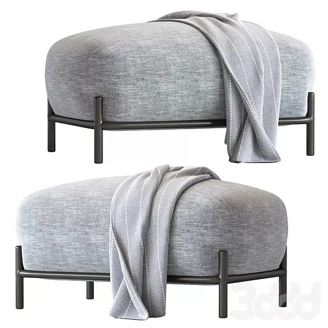 FURNITURE – OTHER SOFT SEATING – 3D MODELS – FREE DOWNLOAD – 9275 FURNITURE – OTHER SOFT SEATING – 3D MODELS – FREE DOWNLOAD – 9275