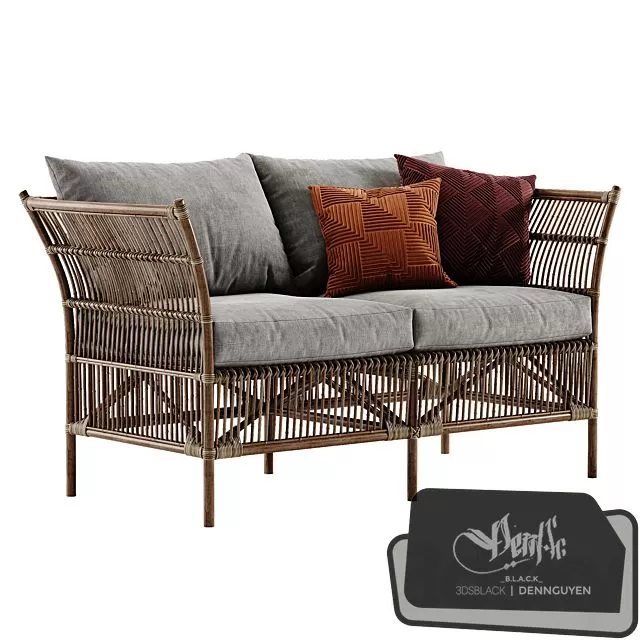 FURNITURE – OUTDOOR – 3D MODELS – FREE DOWNLOAD – 9357