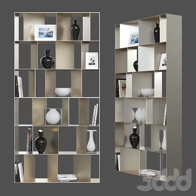 FURNITURE – RACK – 3D MODELS – FREE DOWNLOAD – 9371