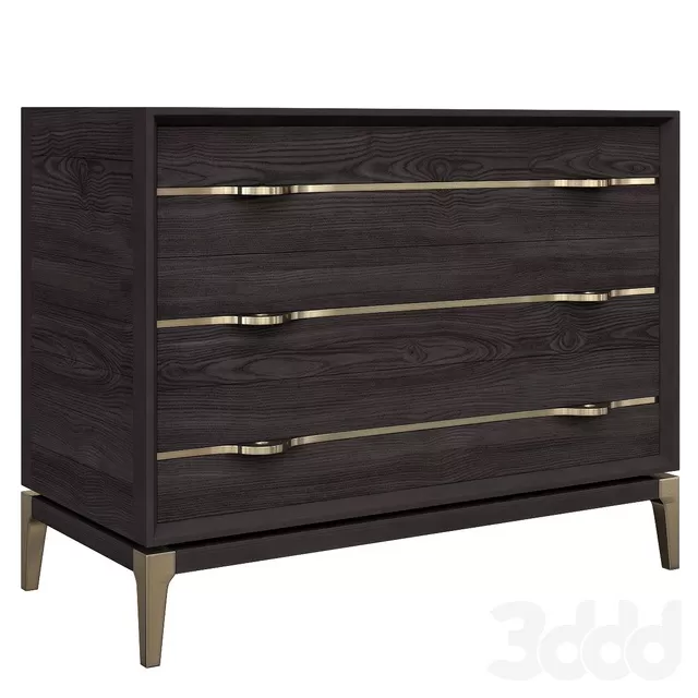 FURNITURE – SIDEBOARD & CHEST OF DRAWER – 3D MODELS – FREE DOWNLOAD – 9629