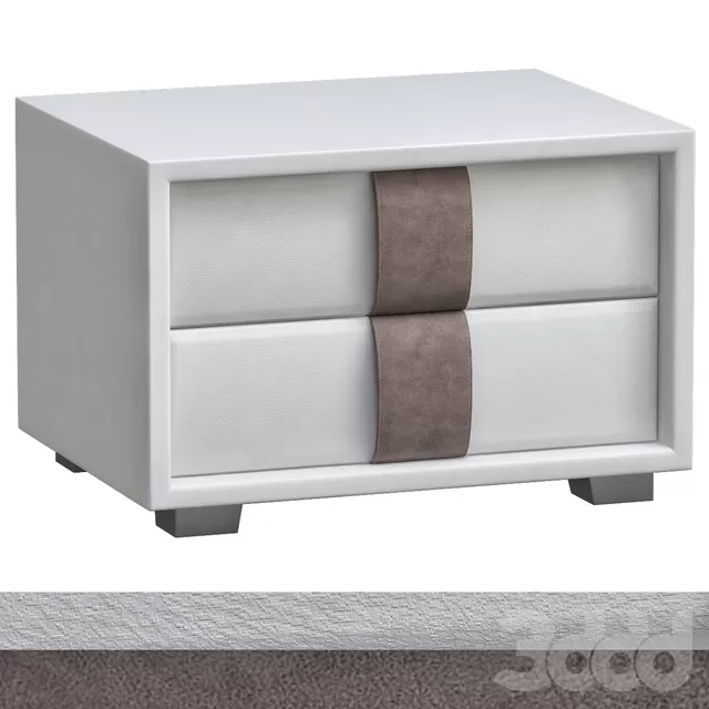 FURNITURE – SIDEBOARD & CHEST OF DRAWER – 3D MODELS – FREE DOWNLOAD – 9679