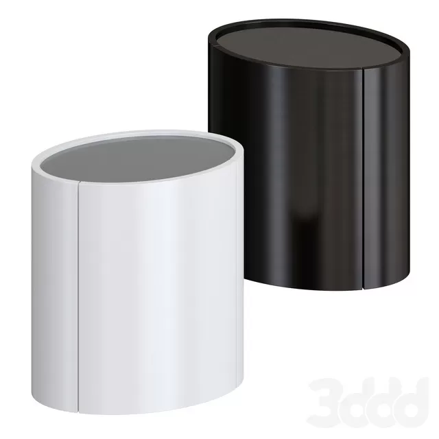 FURNITURE – SIDEBOARD & CHEST OF DRAWER – 3D MODELS – FREE DOWNLOAD – 9680