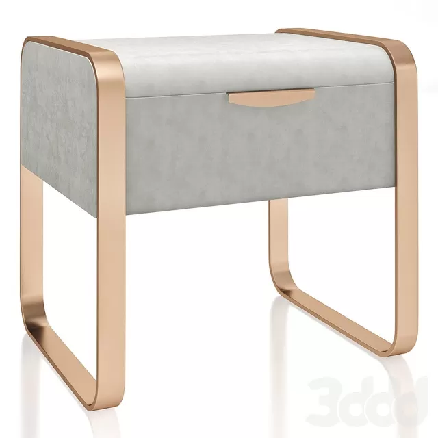 FURNITURE – SIDEBOARD & CHEST OF DRAWER – 3D MODELS – FREE DOWNLOAD – 9684