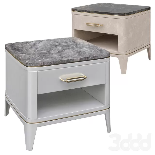 FURNITURE – SIDEBOARD & CHEST OF DRAWER – 3D MODELS – FREE DOWNLOAD – 9723