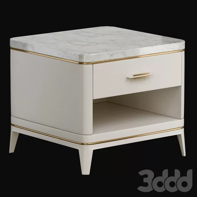 FURNITURE – SIDEBOARD & CHEST OF DRAWER – 3D MODELS – FREE DOWNLOAD – 9725
