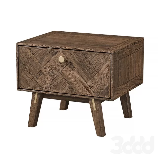 FURNITURE – SIDEBOARD & CHEST OF DRAWER – 3D MODELS – FREE DOWNLOAD – 9742