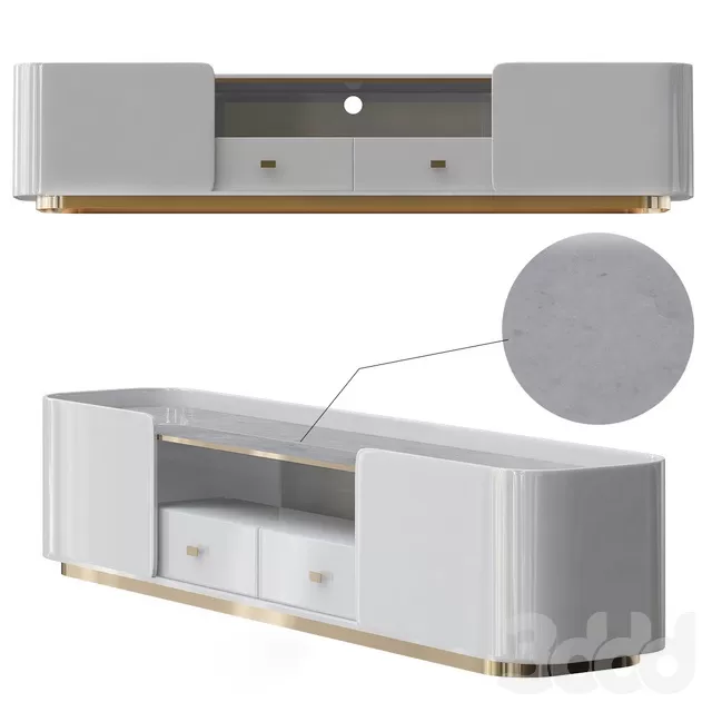 FURNITURE – SIDEBOARD & CHEST OF DRAWER – 3D MODELS – FREE DOWNLOAD – 9764 FURNITURE – SIDEBOARD & CHEST OF DRAWER – 3D MODELS – FREE DOWNLOAD – 9764