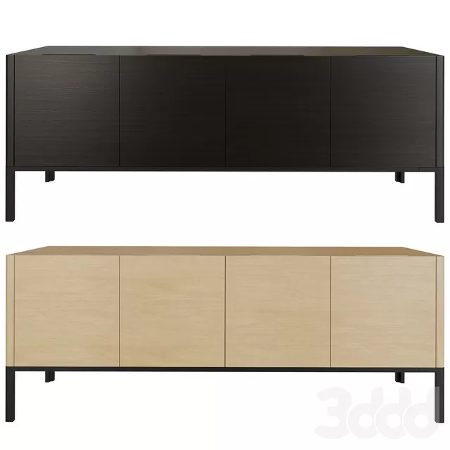 FURNITURE – SIDEBOARD & CHEST OF DRAWER – 3D MODELS – FREE DOWNLOAD – 9769 FURNITURE – SIDEBOARD & CHEST OF DRAWER – 3D MODELS – FREE DOWNLOAD – 9769