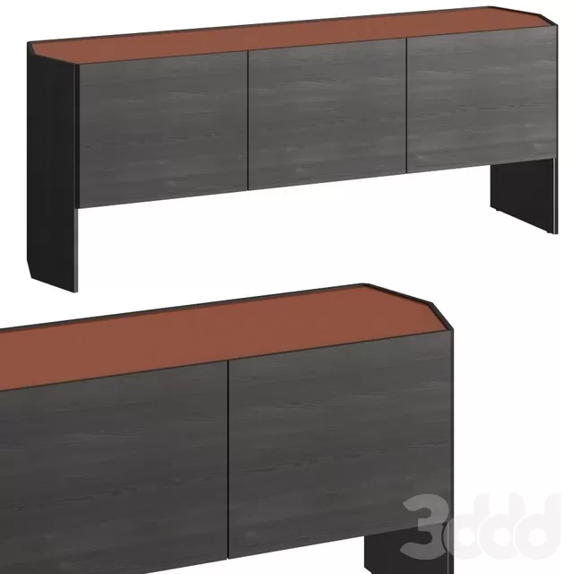 FURNITURE – SIDEBOARD & CHEST OF DRAWER – 3D MODELS – FREE DOWNLOAD – 9776 FURNITURE – SIDEBOARD & CHEST OF DRAWER – 3D MODELS – FREE DOWNLOAD – 9776