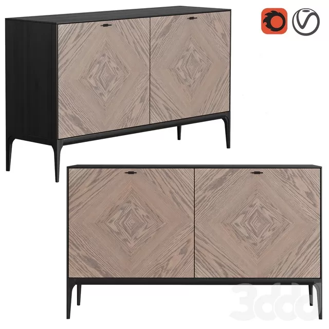 FURNITURE – SIDEBOARD & CHEST OF DRAWER – 3D MODELS – FREE DOWNLOAD – 9786 FURNITURE – SIDEBOARD & CHEST OF DRAWER – 3D MODELS – FREE DOWNLOAD – 9786