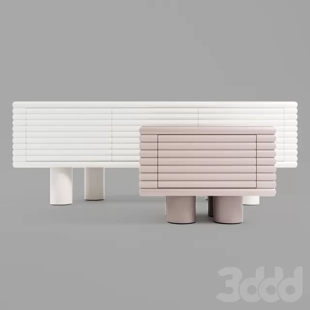 FURNITURE – SIDEBOARD & CHEST OF DRAWER – 3D MODELS – FREE DOWNLOAD – 9793 FURNITURE – SIDEBOARD & CHEST OF DRAWER – 3D MODELS – FREE DOWNLOAD – 9793