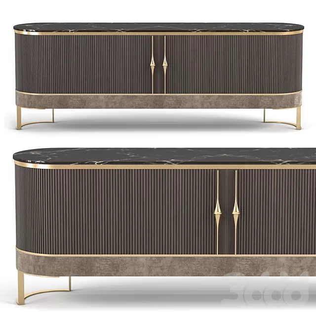 FURNITURE – SIDEBOARD & CHEST OF DRAWER – 3D MODELS – FREE DOWNLOAD – 9804 FURNITURE – SIDEBOARD & CHEST OF DRAWER – 3D MODELS – FREE DOWNLOAD – 9804