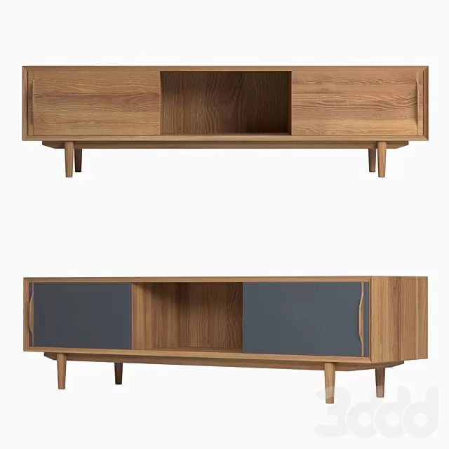 FURNITURE – SIDEBOARD & CHEST OF DRAWER – 3D MODELS – FREE DOWNLOAD – 9815 FURNITURE – SIDEBOARD & CHEST OF DRAWER – 3D MODELS – FREE DOWNLOAD – 9815