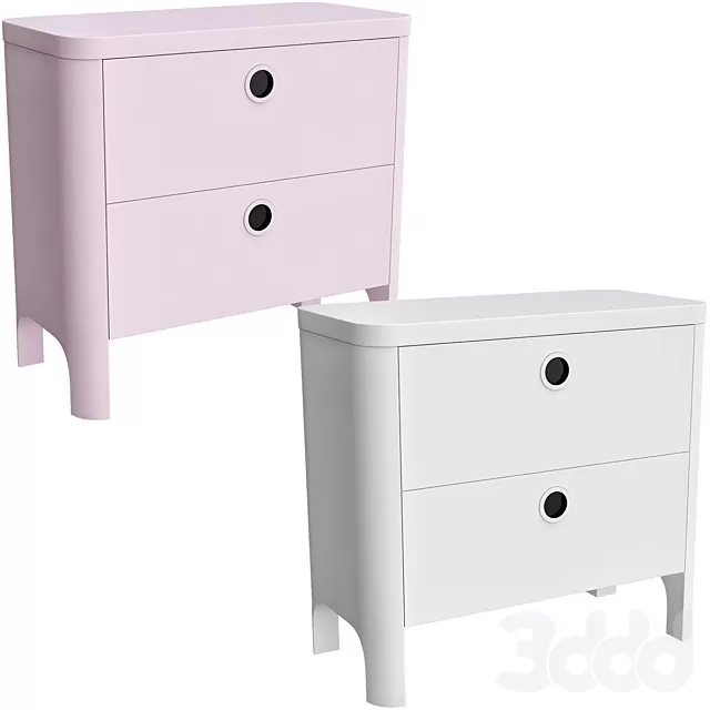 FURNITURE – SIDEBOARD & CHEST OF DRAWER – 3D MODELS – FREE DOWNLOAD – 9817 FURNITURE – SIDEBOARD & CHEST OF DRAWER – 3D MODELS – FREE DOWNLOAD – 9817