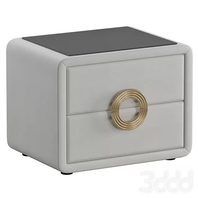 FURNITURE – SIDEBOARD & CHEST OF DRAWER – 3D MODELS – FREE DOWNLOAD – 9833