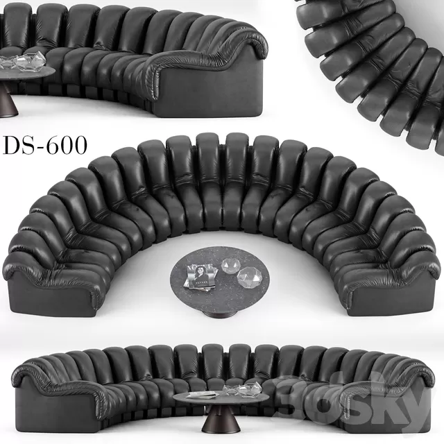 FURNITURE – SOFA – 3D MODELS – FREE DOWNLOAD – 9896 FURNITURE – SOFA – 3D MODELS – FREE DOWNLOAD – 9896