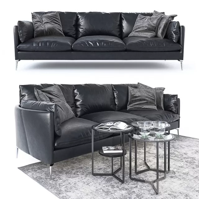 FURNITURE – SOFA – 3D MODELS – FREE DOWNLOAD – 9897 FURNITURE – SOFA – 3D MODELS – FREE DOWNLOAD – 9897