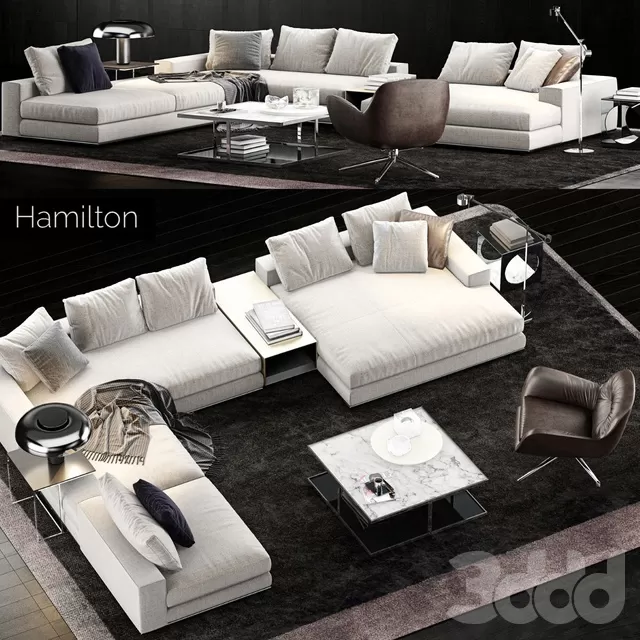 FURNITURE – SOFA – 3D MODELS – FREE DOWNLOAD – 9926 FURNITURE – SOFA – 3D MODELS – FREE DOWNLOAD – 9926