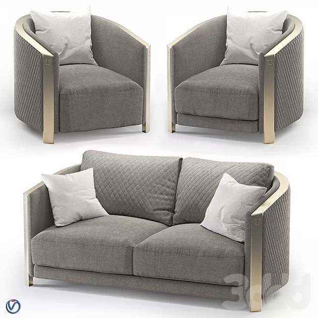 FURNITURE – SOFA – 3D MODELS – FREE DOWNLOAD – 9936 FURNITURE – SOFA – 3D MODELS – FREE DOWNLOAD – 9936