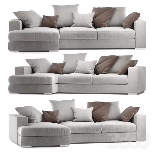 FURNITURE – SOFA – 3D MODELS – FREE DOWNLOAD – 9938 FURNITURE – SOFA – 3D MODELS – FREE DOWNLOAD – 9938