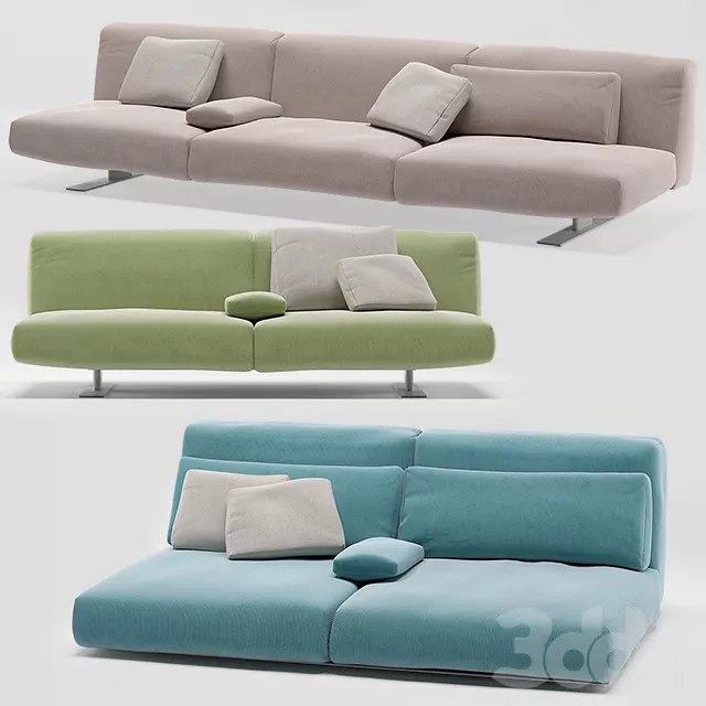 FURNITURE – SOFA – 3D MODELS – FREE DOWNLOAD – 9941 FURNITURE – SOFA – 3D MODELS – FREE DOWNLOAD – 9941