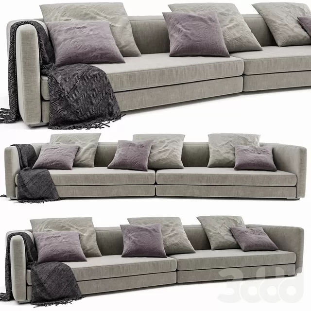 FURNITURE – SOFA – 3D MODELS – FREE DOWNLOAD – 9944 FURNITURE – SOFA – 3D MODELS – FREE DOWNLOAD – 9944