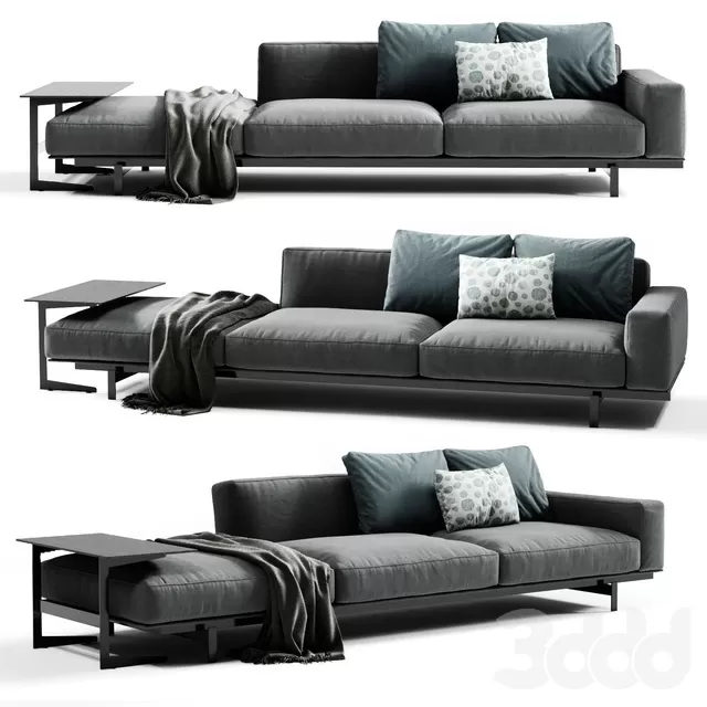 FURNITURE – SOFA – 3D MODELS – FREE DOWNLOAD – 9946 FURNITURE – SOFA – 3D MODELS – FREE DOWNLOAD – 9946