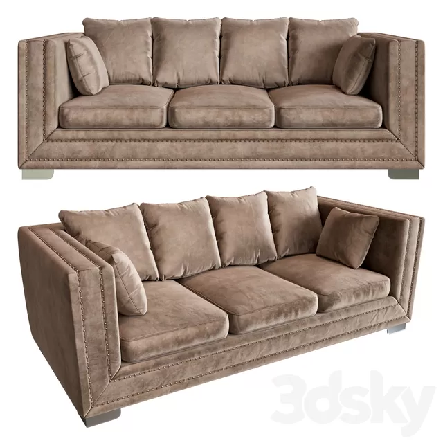 FURNITURE – SOFA – 3D MODELS – FREE DOWNLOAD – 9948 FURNITURE – SOFA – 3D MODELS – FREE DOWNLOAD – 9948