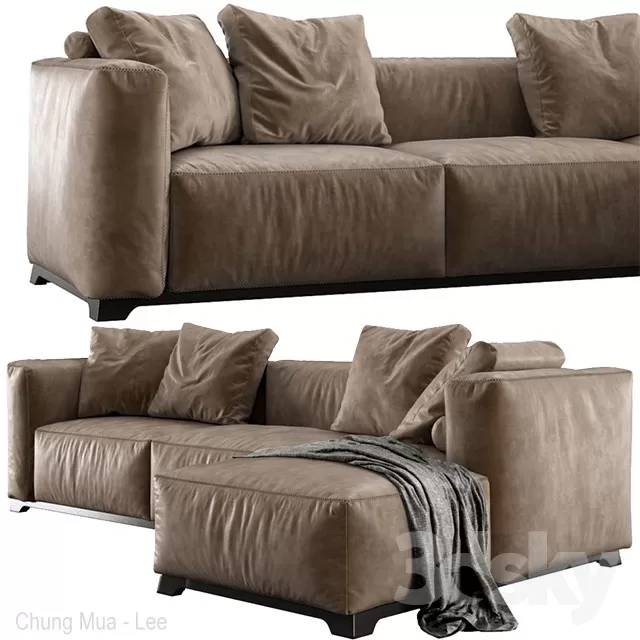 FURNITURE – SOFA – 3D MODELS – FREE DOWNLOAD – 9951 FURNITURE – SOFA – 3D MODELS – FREE DOWNLOAD – 9951