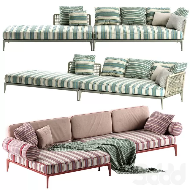 FURNITURE – SOFA – 3D MODELS – FREE DOWNLOAD – 9955 FURNITURE – SOFA – 3D MODELS – FREE DOWNLOAD – 9955