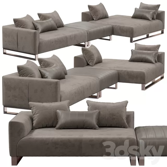 FURNITURE – SOFA – 3D MODELS – FREE DOWNLOAD – 9958 FURNITURE – SOFA – 3D MODELS – FREE DOWNLOAD – 9958