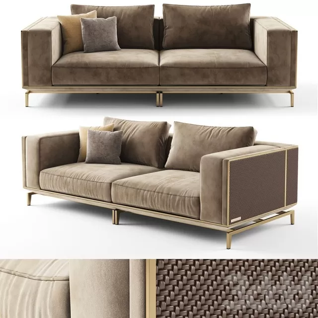 FURNITURE – SOFA – 3D MODELS – FREE DOWNLOAD – 9966 FURNITURE – SOFA – 3D MODELS – FREE DOWNLOAD – 9966