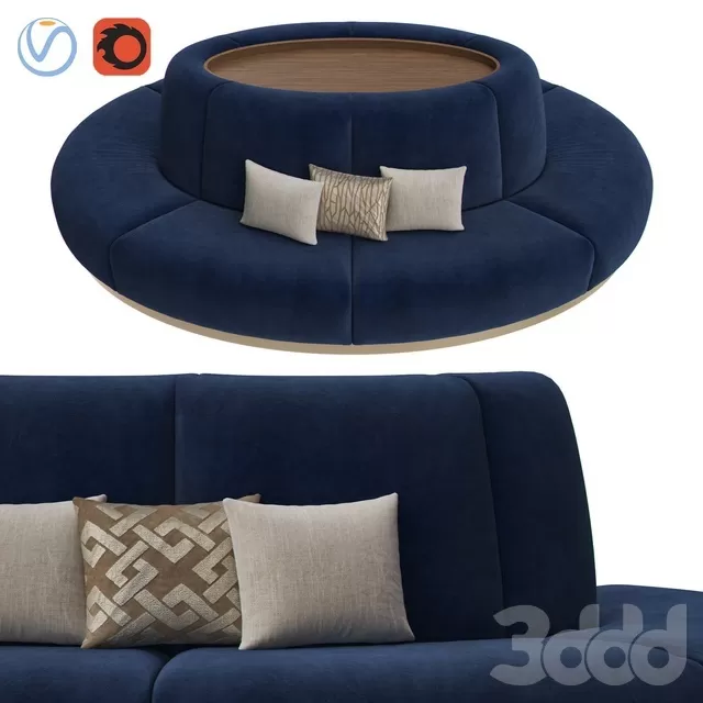 FURNITURE – SOFA – 3D MODELS – FREE DOWNLOAD – 9985 FURNITURE – SOFA – 3D MODELS – FREE DOWNLOAD – 9985