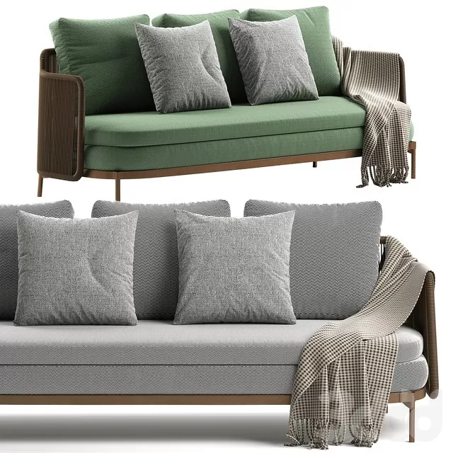 FURNITURE – SOFA – 3D MODELS – FREE DOWNLOAD – 9993 FURNITURE – SOFA – 3D MODELS – FREE DOWNLOAD – 9993