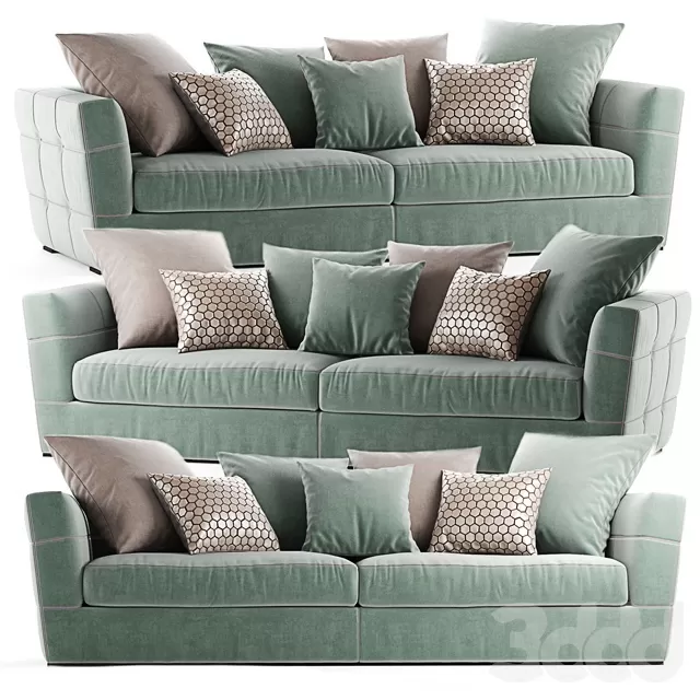 FURNITURE – SOFA – 3D MODELS – FREE DOWNLOAD – 10003 FURNITURE – SOFA – 3D MODELS – FREE DOWNLOAD – 10003