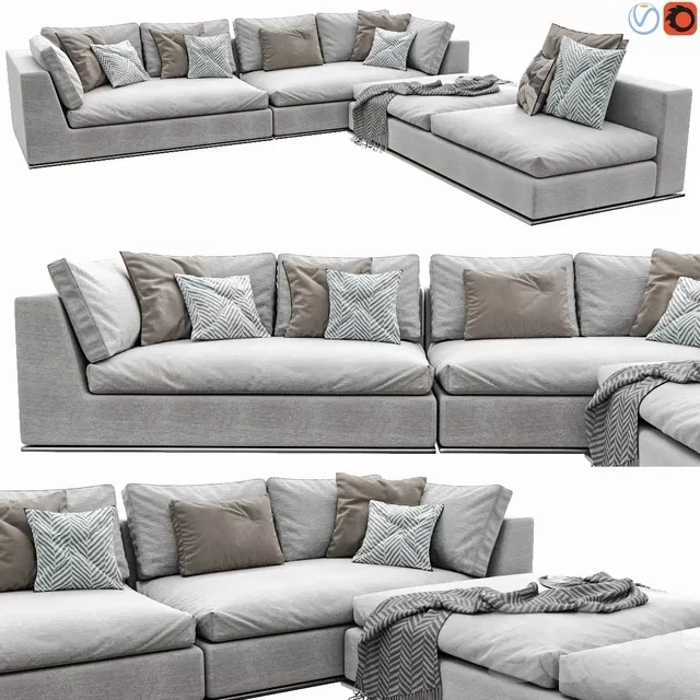 FURNITURE – SOFA – 3D MODELS – FREE DOWNLOAD – 10014 FURNITURE – SOFA – 3D MODELS – FREE DOWNLOAD – 10014