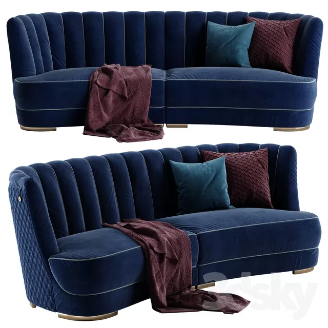 FURNITURE – SOFA – 3D MODELS – FREE DOWNLOAD – 10015 FURNITURE – SOFA – 3D MODELS – FREE DOWNLOAD – 10015