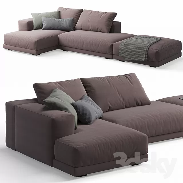 FURNITURE – SOFA – 3D MODELS – FREE DOWNLOAD – 10016 FURNITURE – SOFA – 3D MODELS – FREE DOWNLOAD – 10016
