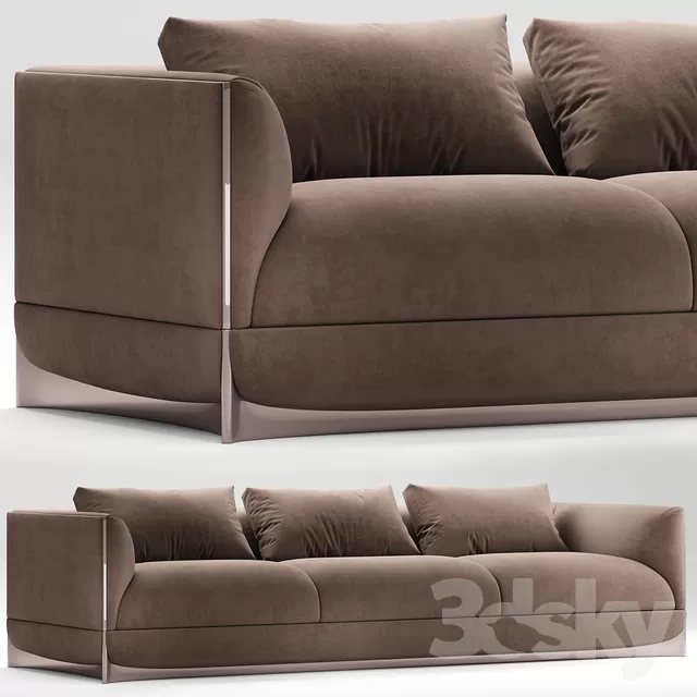 FURNITURE – SOFA – 3D MODELS – FREE DOWNLOAD – 10032 FURNITURE – SOFA – 3D MODELS – FREE DOWNLOAD – 10032