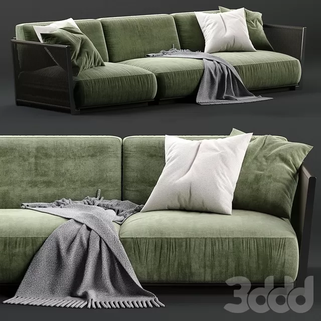 FURNITURE – SOFA – 3D MODELS – FREE DOWNLOAD – 10033 FURNITURE – SOFA – 3D MODELS – FREE DOWNLOAD – 10033