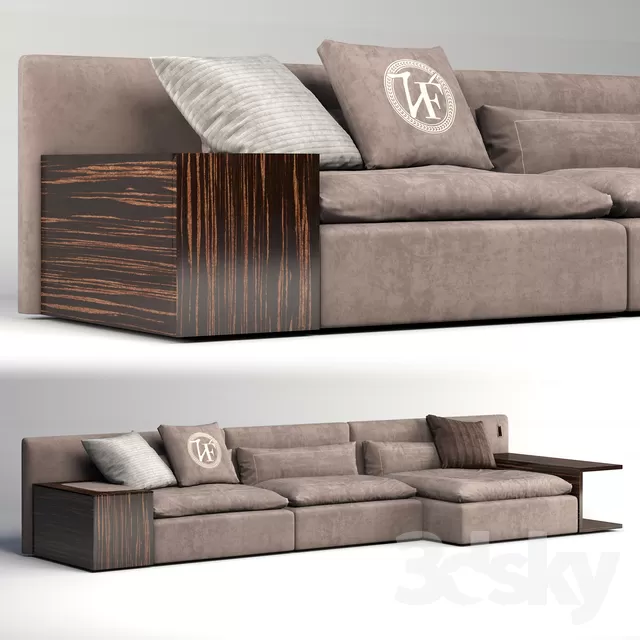 FURNITURE – SOFA – 3D MODELS – FREE DOWNLOAD – 10037 FURNITURE – SOFA – 3D MODELS – FREE DOWNLOAD – 10037